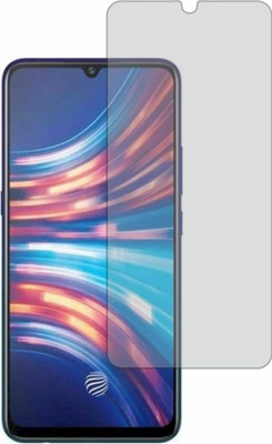 ZINGTEL Impossible Screen Guard for VIVO V17 NEO (Matte Finish)(Pack of 1)