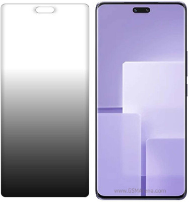 FCS Impossible Screen Guard for Xiaomi Civi 3 Front (Matte)(Pack of 1)