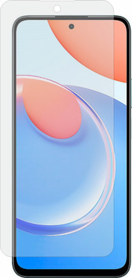 TELTREK Impossible Screen Guard for Honor Play 8T (Matte Finish)(Pack of 1)