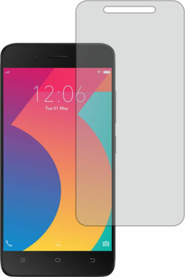 ZINGTEL Impossible Screen Guard for VIVO Y53I(Pack of 1)