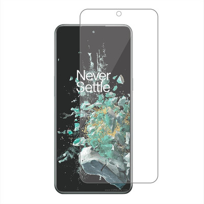 Mobotize Impossible Screen Guard for OnePlus Ace Pro(Pack of 1)