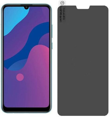555 Sr Sabseaage Impossible Screen Guard for Honor 9A(Pack of 1)