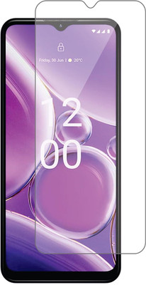 Mobotize Impossible Screen Guard for Nokia G42(Anti Glare Matte)(Pack of 1)