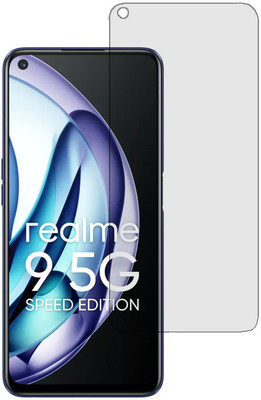 Imperium Impossible Screen Guard for Realme 9 5G Speed Edition(Pack of 1)