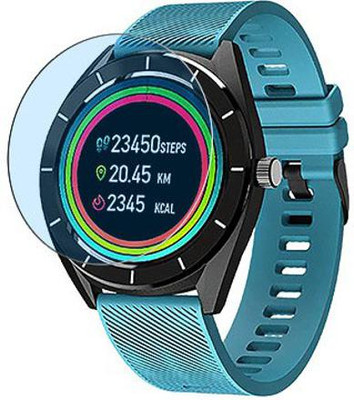 ARBAN Impossible Screen Guard for NoiseFit Endure Smartwatch(Pack of 1)