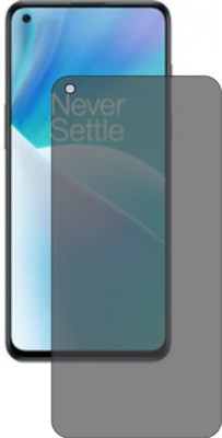 M A ZONE Impossible Screen Guard for ONEPLUS NORD 2T(Pack of 1)