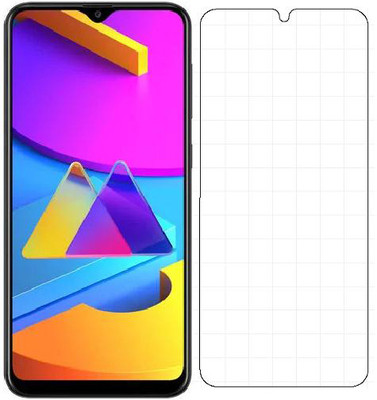 PHONICZ RETAILS Impossible Screen Guard for Samsung Galaxy M10S(Pack of 1)
