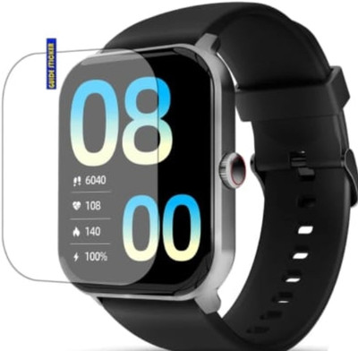 DOWRVIN Impossible Screen Guard for BEATXP MARV NEO SMART WATCH SCREEN GUARD(Pack of 1)