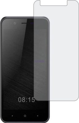 TELTREK Impossible Screen Guard for MICROMAX SPARK 4G PRIME(Pack of 1)