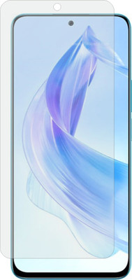 TELTREK Impossible Screen Guard for Honor 90 Lite 5G(Pack of 1)