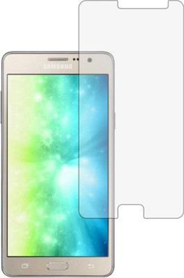Mobotize Impossible Screen Guard for Samsung Galaxy On7 Pro(Clear)(Pack of 1)