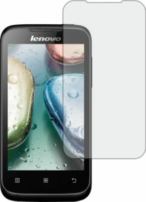 ZINGTEL Impossible Screen Guard for LENOVO A369I(Pack of 1)