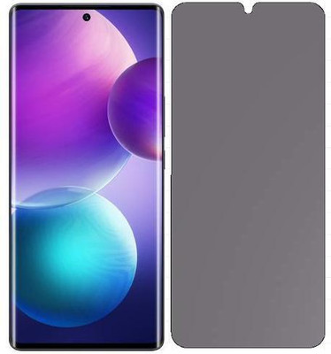 GeniusStar Impossible Screen Guard for Infinix Zero Ultra(Pack of 1)