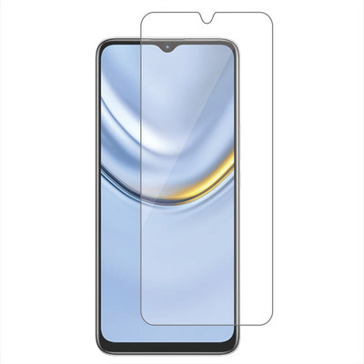 ScreenMart Impossible Screen Guard for Honor Play 20 - Anti Glare Matte Finish(Pack of 1)