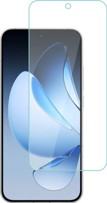 Ten To 11 Impossible Screen Guard for Oppo Reno 13 5G(Pack of 1)