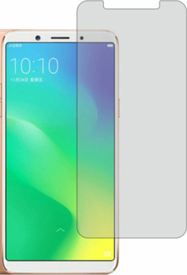 ZINGTEL Impossible Screen Guard for OPPO A79 (Matte Finish)(Pack of 1)