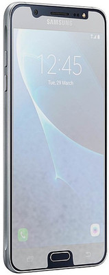 APTIVOS Impossible Screen Guard for Samsung Galaxy J7 PRIME (Matte Finish)(Pack of 1)