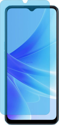 ZINGTEL Impossible Screen Guard for OPPO A57 E (UV AntiBlue Light Protection)(Pack of 1)