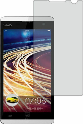 ZINGTEL Impossible Screen Guard for VIVO Y28 (Matte Finish)(Pack of 1)