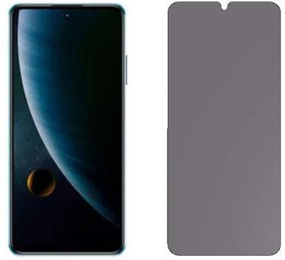 Phonic Retails Impossible Screen Guard for Zte Blade V40(Pack of 1)