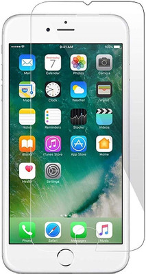 Infigo Impossible Screen Guard for Apple Iphone 6 Plus & Iphone 6s Plus(Pack of 1)