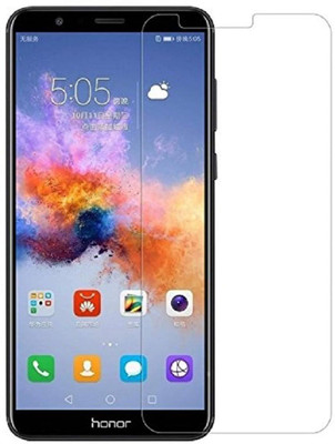 Mobotize Impossible Screen Guard for Honor 7X(Pack of 1)