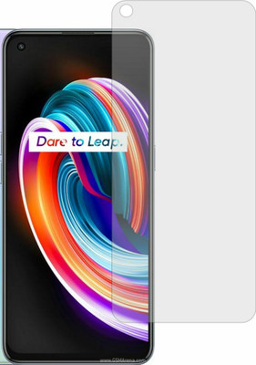 ZINGTEL Impossible Screen Guard for REALME Q3 PRO CARNIVAL(Pack of 1)