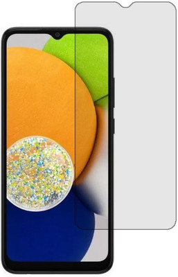 Imperium Impossible Screen Guard for Samsung Galaxy A03(Pack of 1)