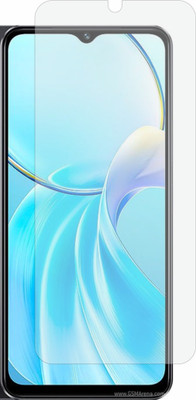 ZINGTEL Impossible Screen Guard for Vivo T3 Lite 5G(Pack of 1)