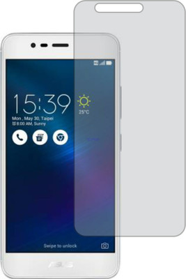TELTREK Impossible Screen Guard for ASUS ZENFONE 3 MAX 5.2 (Matte Finish)(Pack of 1)