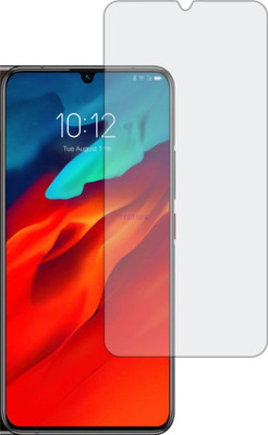 TELTREK Impossible Screen Guard for LENOVO Z6 PRO(Pack of 1)