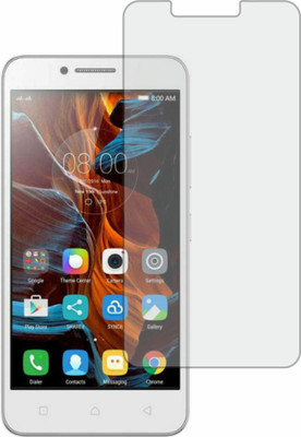 ZINGTEL Impossible Screen Guard for LENOVO VIBE C A2020 A40 (Matte Finish)(Pack of 1)