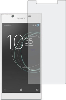 TELTREK Impossible Screen Guard for SONY XPERIA L1 DUAL (Matte Finish)(Pack of 1)