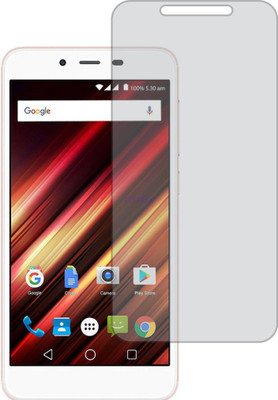 TELTREK Impossible Screen Guard for PANASONIC ELUGA PULSE X(Pack of 1)