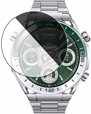 daffin Impossible Screen Guard for Huawei Watch Ultimate Green Edition(Pack of 1)