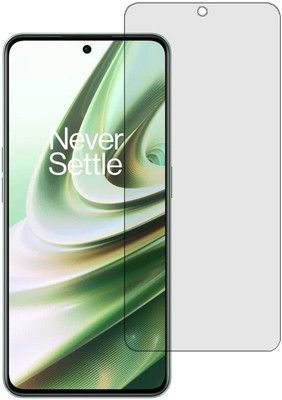 Infigo Impossible Screen Guard for OnePlus 10R(Pack of 1)