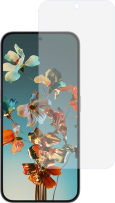 Mobling Tempered Glass Guard for Nothing Phone 2A Plus A142(Pack of 1)