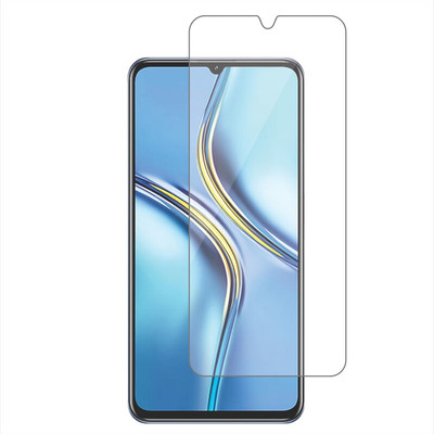 ScreenMart Impossible Screen Guard for Honor X30 Max - Anti Glare Matte Finish(Pack of 1)