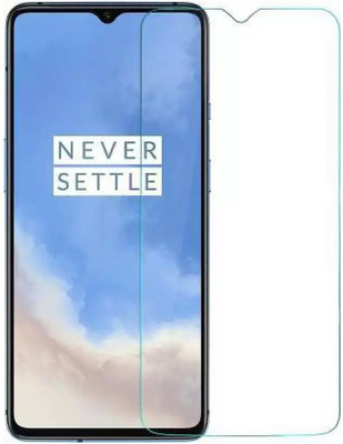 Infigo Impossible Screen Guard for OnePlus 7T(Pack of 1)