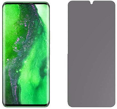 HARVEEN Impossible Screen Guard for Campatible for Privacy-Tecno Phantom X3 Pro(Pack of 1)