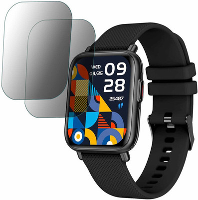 DOUMOF Impossible Screen Guard for CrossBeats IGNITE PRO 1.69(Pack of 2)