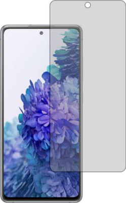 TELTREK Impossible Screen Guard for SAMSUNG GALAXY S20 FE 5G(Pack of 1)