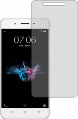 ZINGTEL Impossible Screen Guard for VIVO Y55L 1603(Pack of 1)
