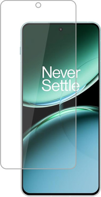 Vatsin Impossible Screen Guard for OnePlus Nord 4 5G(Pack of 1)