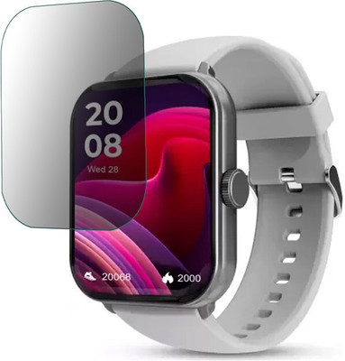 YCHROZE Impossible Screen Guard for beatXP Marv Super FRONT(Pack of 1)