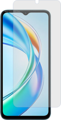 TELTREK Impossible Screen Guard for Honor Play 9A MOAAL00(Pack of 1)