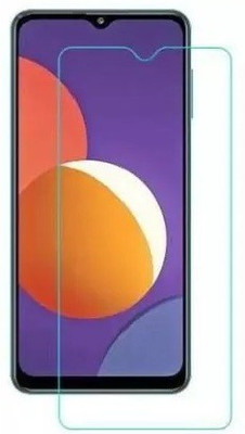 ZUKON Impossible Screen Guard for SAMSUNG GALAXY A40 5G(Pack of 1)