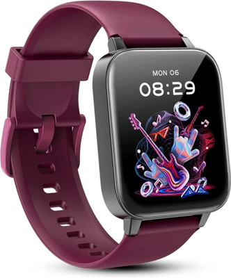 DB Impossible Screen Guard for DC COSMICS BATMAN ICON EDITION SMART WATCH(Pack of 1)