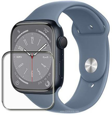 tombik Impossible Screen Guard for AX279-AApple Watch Series 8 Aluminum(Pack of 1)