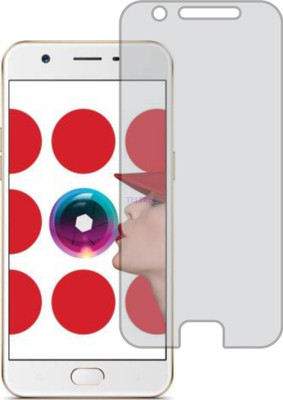 TELTREK Impossible Screen Guard for Oppo A57(Pack of 1)